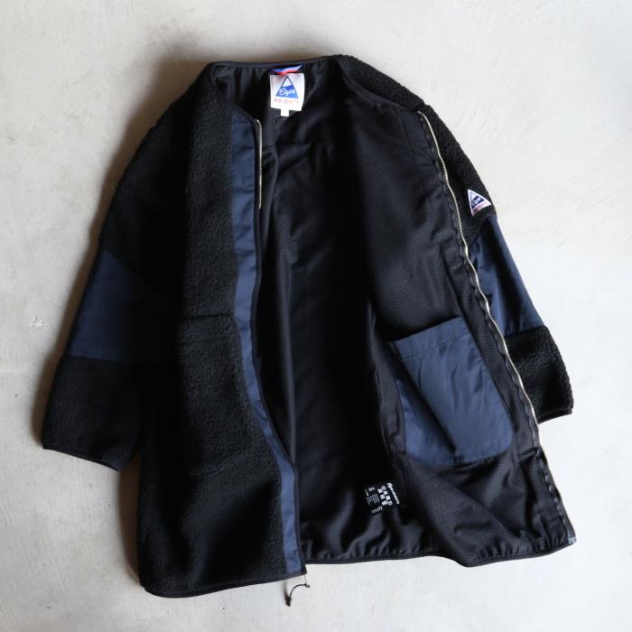 Cape HEIGHTS（ケープハイツ） レディース アウター ジャケット ボア