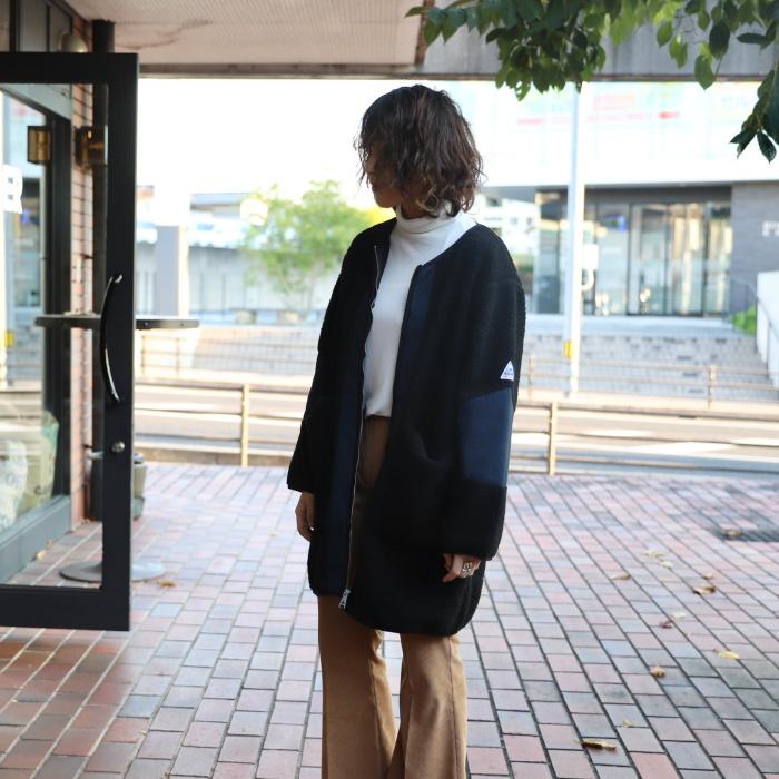 Cape HEIGHTS（ケープハイツ） レディース アウター ジャケット ボア