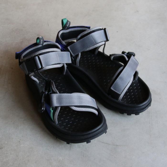 HIJACK SANDALS サンダル ハイジャックサンダルス セルティック HIJACK SANDALS CELTIC MIDNIGHT ブラック BLACK 2026春夏新作 | HIJACK SANDALS