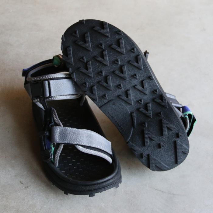 HIJACK SANDALS サンダル ハイジャックサンダルス セルティック HIJACK SANDALS CELTIC MIDNIGHT ブラック BLACK 2026春夏新作 | HIJACK SANDALS | 11