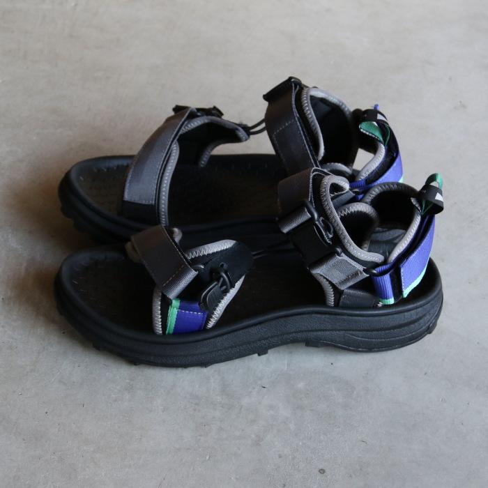 HIJACK SANDALS サンダル ハイジャックサンダルス セルティック HIJACK SANDALS CELTIC MIDNIGHT ブラック BLACK 2026春夏新作 | HIJACK SANDALS | 01