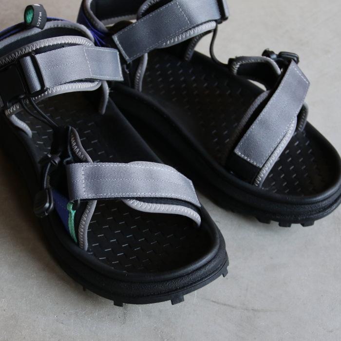 HIJACK SANDALS サンダル ハイジャックサンダルス セルティック HIJACK SANDALS CELTIC MIDNIGHT ブラック BLACK 2026春夏新作 | HIJACK SANDALS | 03