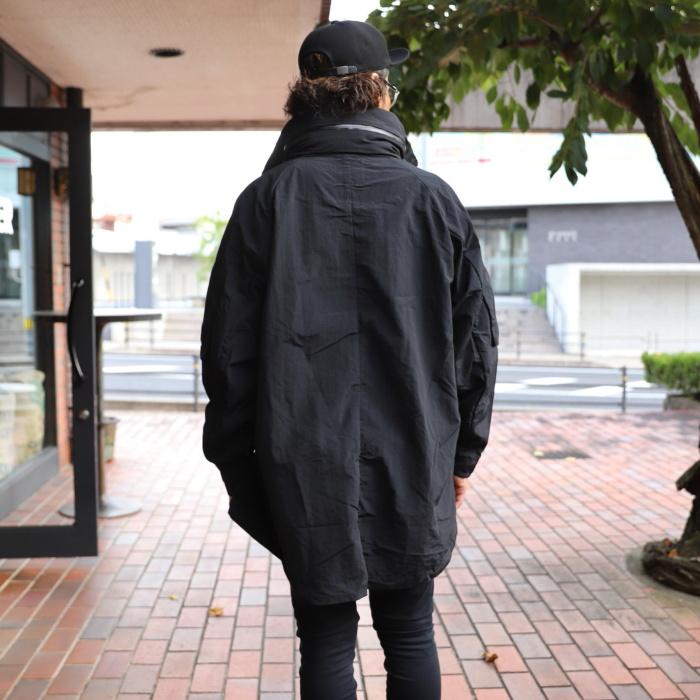 LAST 1】 CMF OUTDOOR GARMENT 「BAA EXCLUSIVE OVER COAT LAST 1】 CMF OUTDOOR GARMENT 「BAA EXCLUSIVE OVER COAT