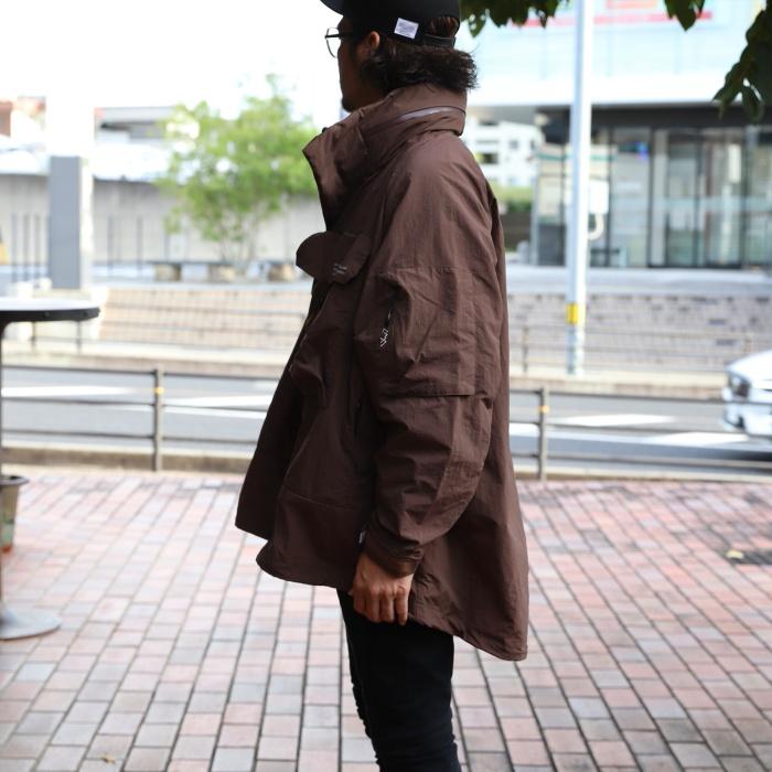 CMF OUTDOOR GARMENT アウター アウトドア ガーメント オーバー コート