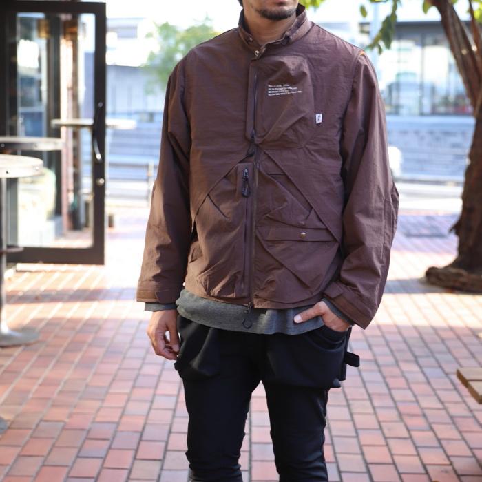COMFY OUTDOOR GARMENT CMF ジャケット アウトドア ガーメント COMFY OUTDOOR GARMENT CMF ジャケット アウトドア ガーメント