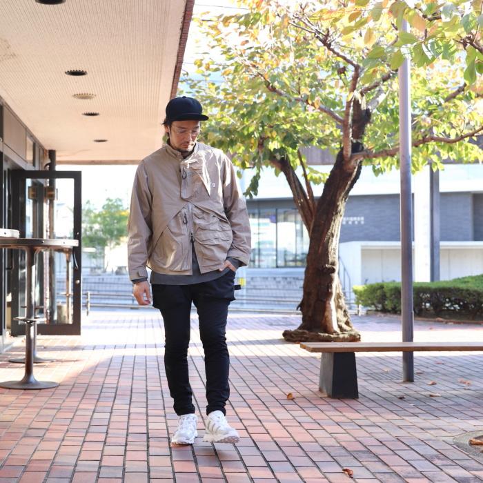 COMFY OUTDOOR GARMENT CMF ジャケット アウトドア ガーメント COMFY OUTDOOR GARMENT CMF ジャケット アウトドア ガーメント