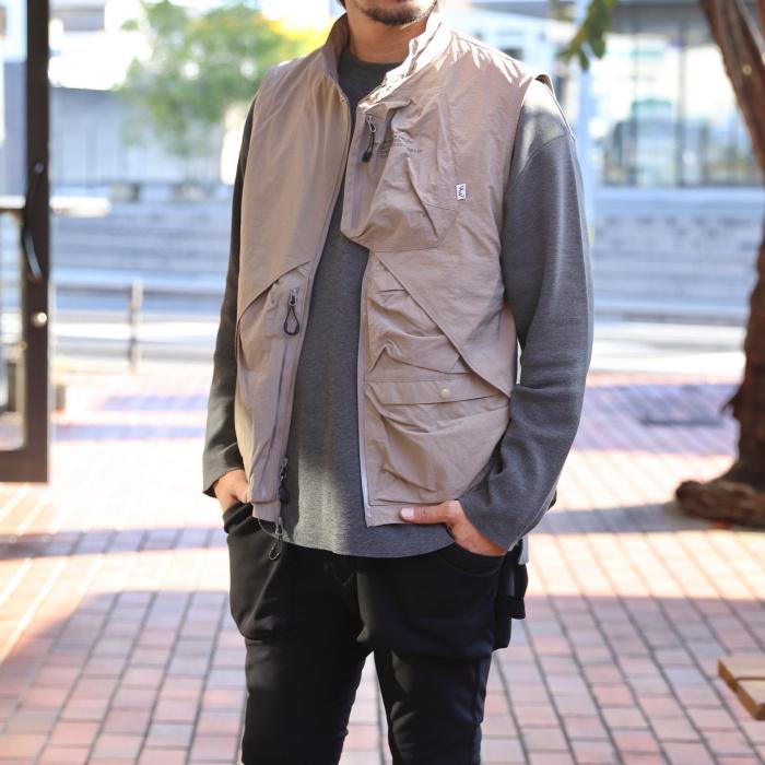 COMFY OUTDOOR GARMENT CMF ジャケット アウトドア ガーメント COMFY OUTDOOR GARMENT CMF ジャケット アウトドア ガーメント