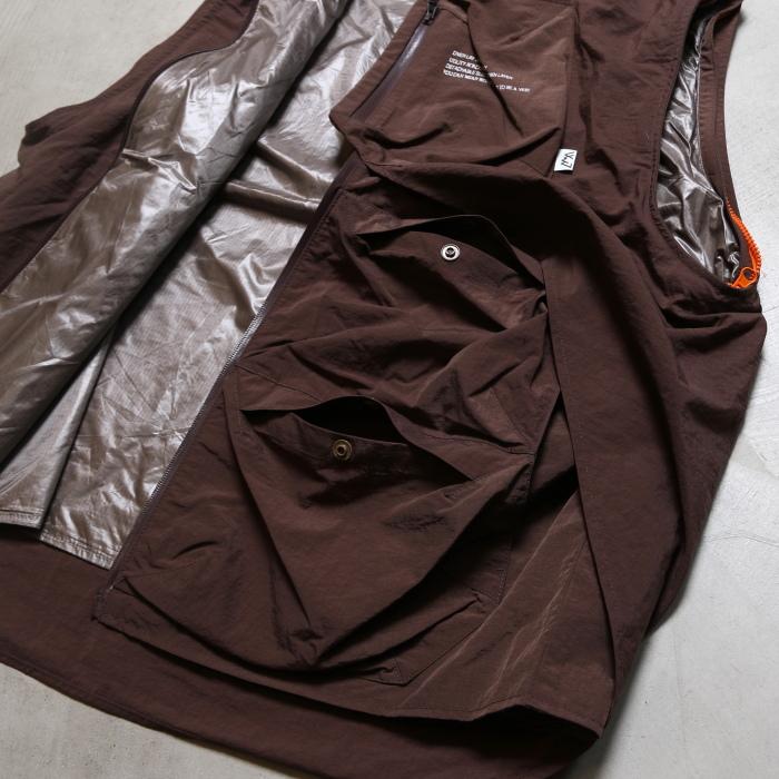 COMFY OUTDOOR GARMENT CMF ジャケット アウトドア ガーメント COMFY OUTDOOR GARMENT CMF ジャケット アウトドア ガーメント