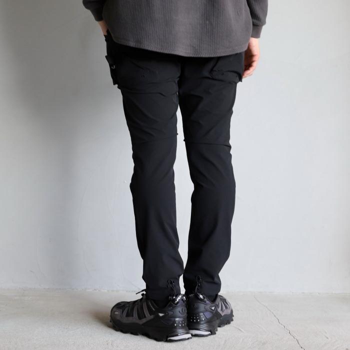 CMF OUTDOOR GARMENT パンツ アウトドア レジャー キルティック パンツ 