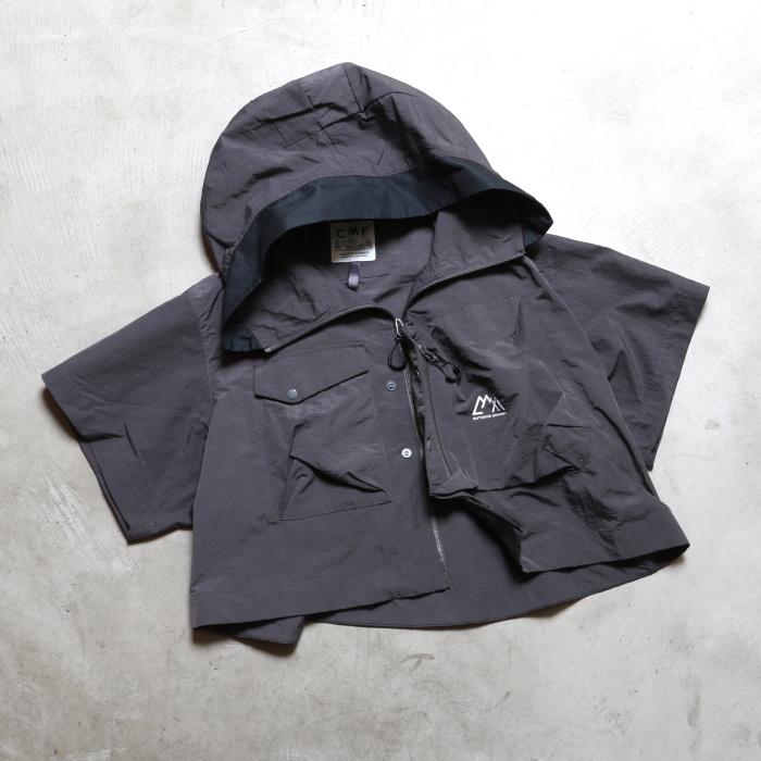 CMF OUTDOOR GARMENT ベスト ジャケット アウトドア レジャー モンスター ベスト ナイロン MONSTER VEST NYLON  チャコール CHARCOAL 2023春夏新作 :cmf2301v03c:Charger.web-store - 通販 - Yahoo!ショッピング