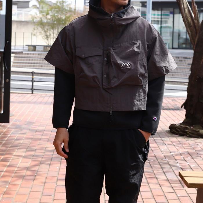 CMF OUTDOOR GARMENT ベスト ジャケット アウトドア レジャー
