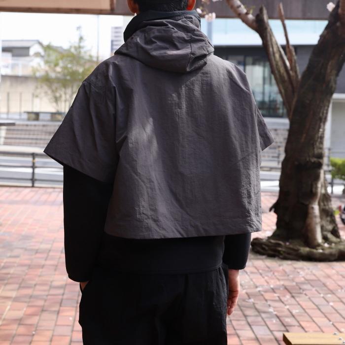 西日本産 CMF / MONSTER VEST | pzn-biegi.sport-timing.pl