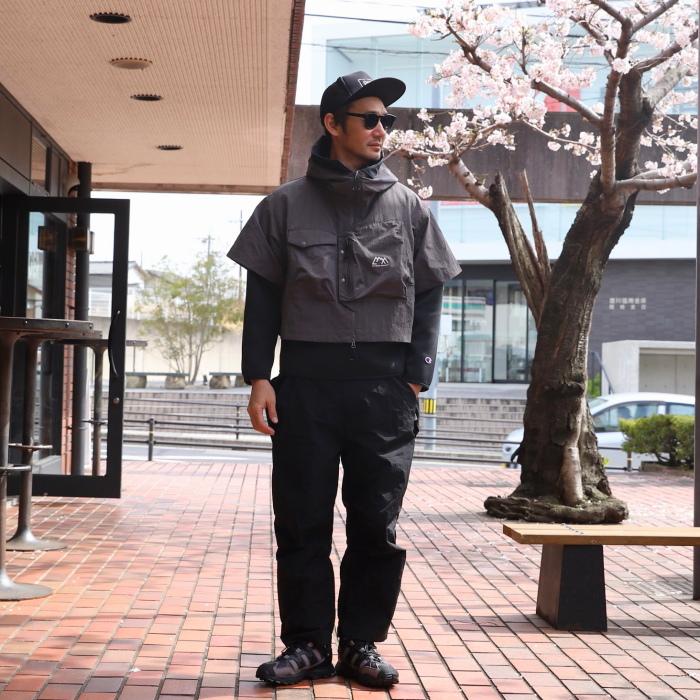 CMF OUTDOOR GARMENT ベスト ジャケット アウトドア レジャー