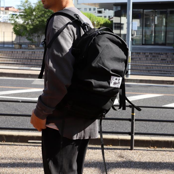 COMFY OUTDOOR GARMENT CMF リュック アウトドアガーメント COMFY OUTDOOR GARMENT CMF リュック アウトドアガーメント