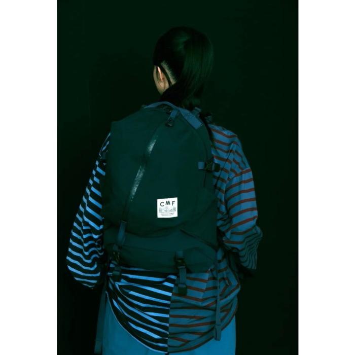 CMF OUTDOOR GARMENT リュック アウトドアガーメント スムース 