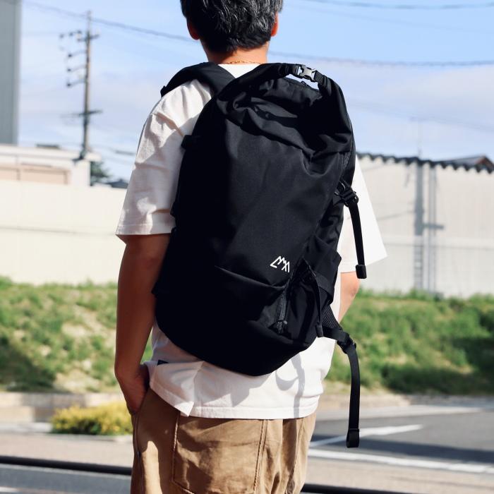 COMFY OUTDOOR GARMENT CMF リュック アウトドアガーメント COMFY OUTDOOR GARMENT CMF リュック アウトドアガーメント