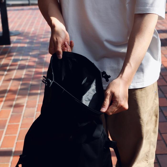 COMFY OUTDOOR GARMENT CMF リュック アウトドアガーメント COMFY OUTDOOR GARMENT CMF リュック アウトドアガーメント