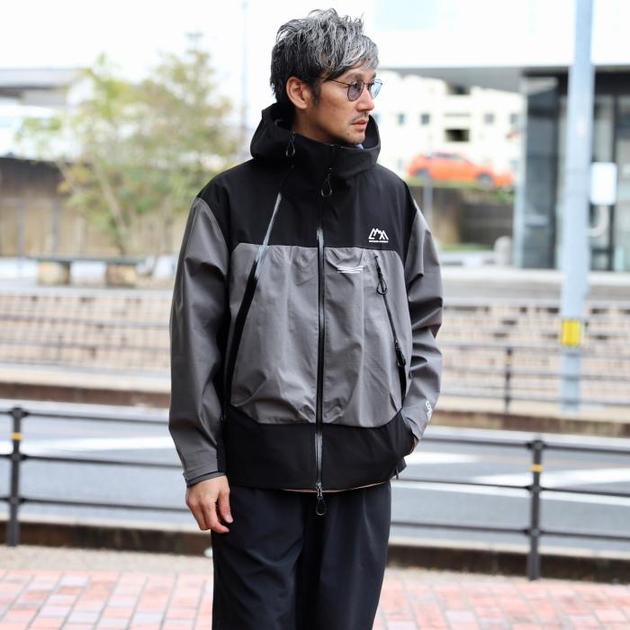 COMFY OUTDOOR GARMENT CMF ジャケット AR シェル コエジスト COMFY OUTDOOR GARMENT CMF ジャケット AR シェル コエジスト