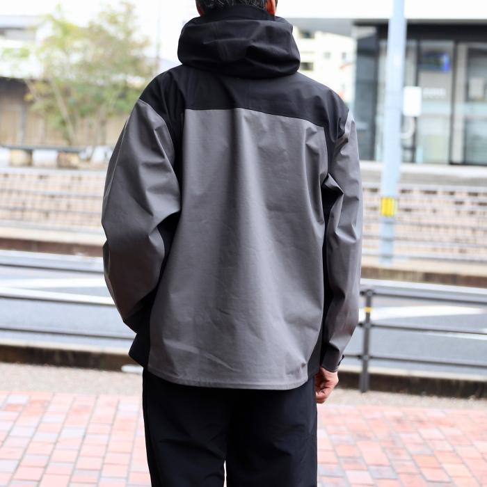 COMFY OUTDOOR GARMENT CMF ジャケット AR シェル コエジスト COMFY OUTDOOR GARMENT CMF ジャケット AR シェル コエジスト