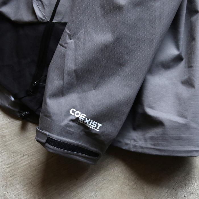 COMFY OUTDOOR GARMENT CMF ジャケット AR シェル コエジスト COMFY OUTDOOR GARMENT CMF ジャケット AR シェル コエジスト