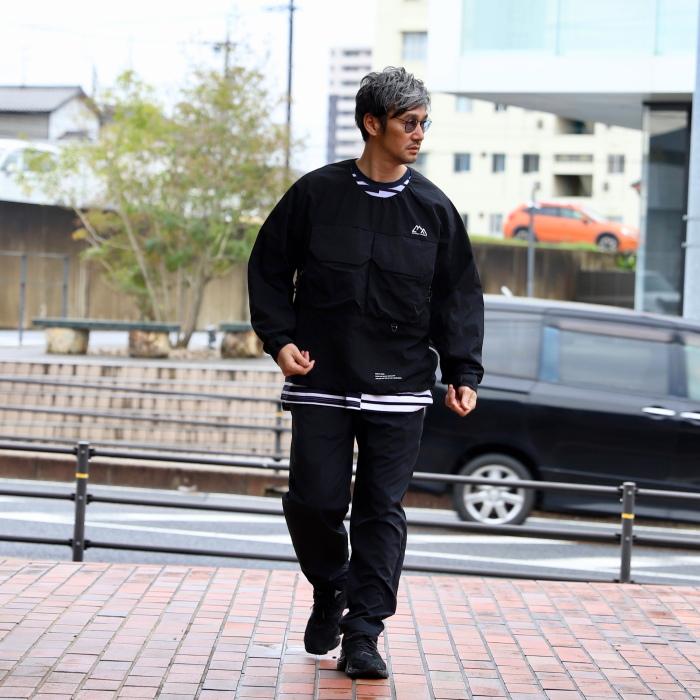 COMFY OUTDOOR GARMENT CMF トップス アウター アウトドア レジャー 
