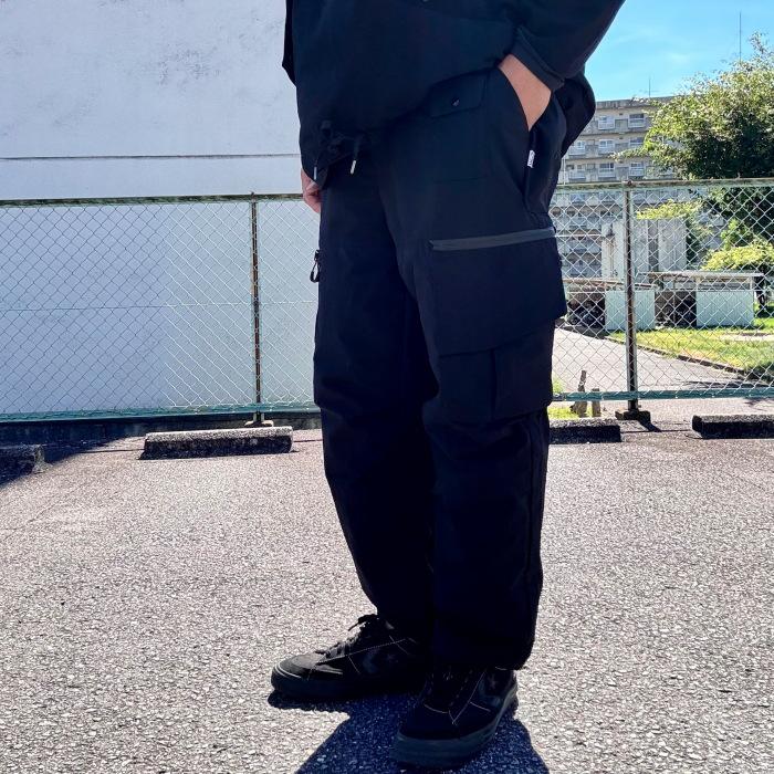 COMFY OUTDOOR GARMENT CMF パンツ ユニセックス CARGO PANTS COMFY OUTDOOR GARMENT CMF パンツ ユニセックス CARGO PANTS