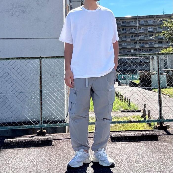 COMFY OUTDOOR GARMENT CMF パンツ ユニセックス CARGO PANTS COMFY OUTDOOR GARMENT CMF パンツ ユニセックス CARGO PANTS
