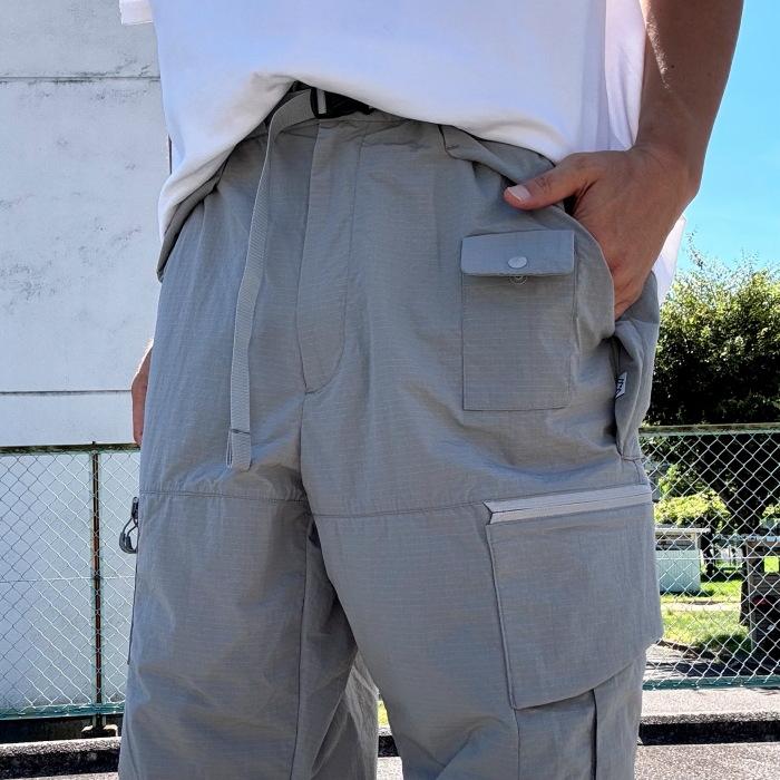 COMFY OUTDOOR GARMENT CMF パンツ ユニセックス CARGO PANTS COMFY OUTDOOR GARMENT CMF パンツ ユニセックス CARGO PANTS