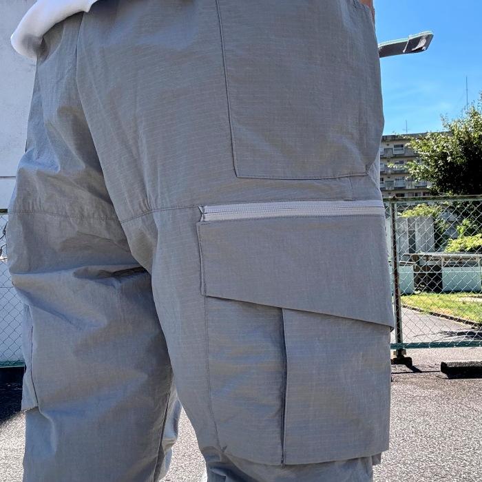 COMFY OUTDOOR GARMENT CMF パンツ ユニセックス CARGO PANTS COMFY OUTDOOR GARMENT CMF パンツ ユニセックス CARGO PANTS