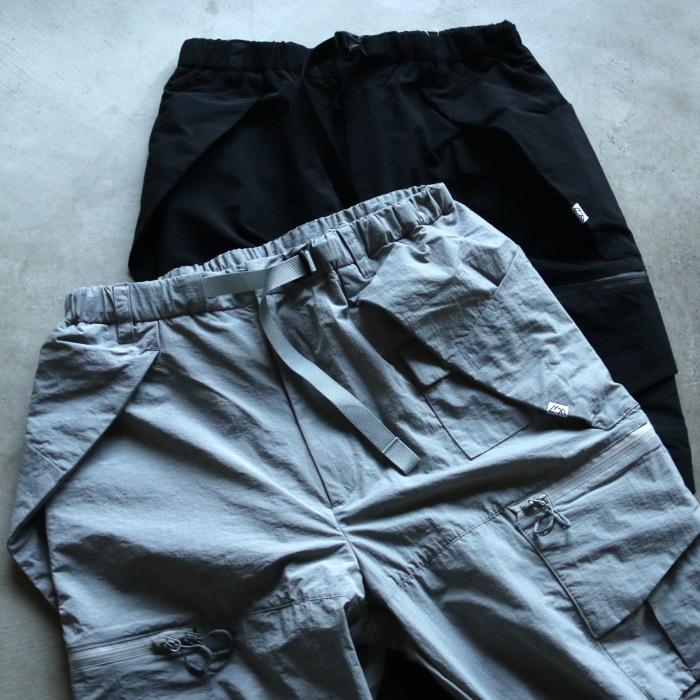 COMFY OUTDOOR GARMENT CMF パンツ ユニセックス CARGO PANTS COMFY OUTDOOR GARMENT CMF パンツ ユニセックス CARGO PANTS