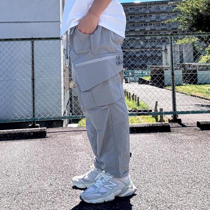 COMFY OUTDOOR GARMENT CMF パンツ ユニセックス CARGO PANTS COMFY OUTDOOR GARMENT CMF パンツ ユニセックス CARGO PANTS