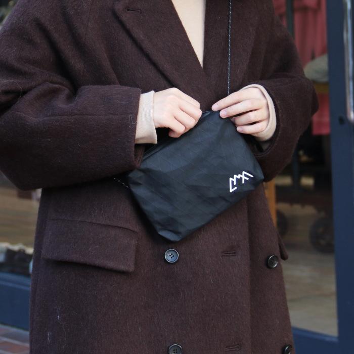 COMFY OUTDOOR GARMENT CMF OUTDOOR GARMENT サコッシュ