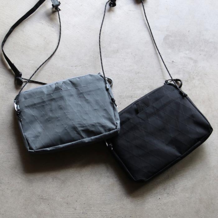 COMFY OUTDOOR GARMENT CMF OUTDOOR GARMENT サコッシュ