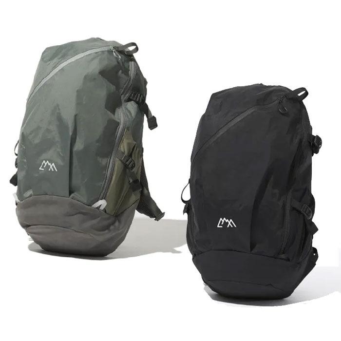 COMFY OUTDOOR GARMENT CMF リュック アウトドアガーメント COMFY OUTDOOR GARMENT CMF リュック アウトドアガーメント