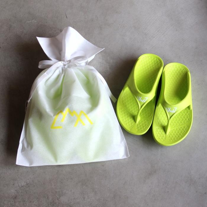 COMFY OUTDOOR GARMENT CMF サンダル RECOVERY SANDAL