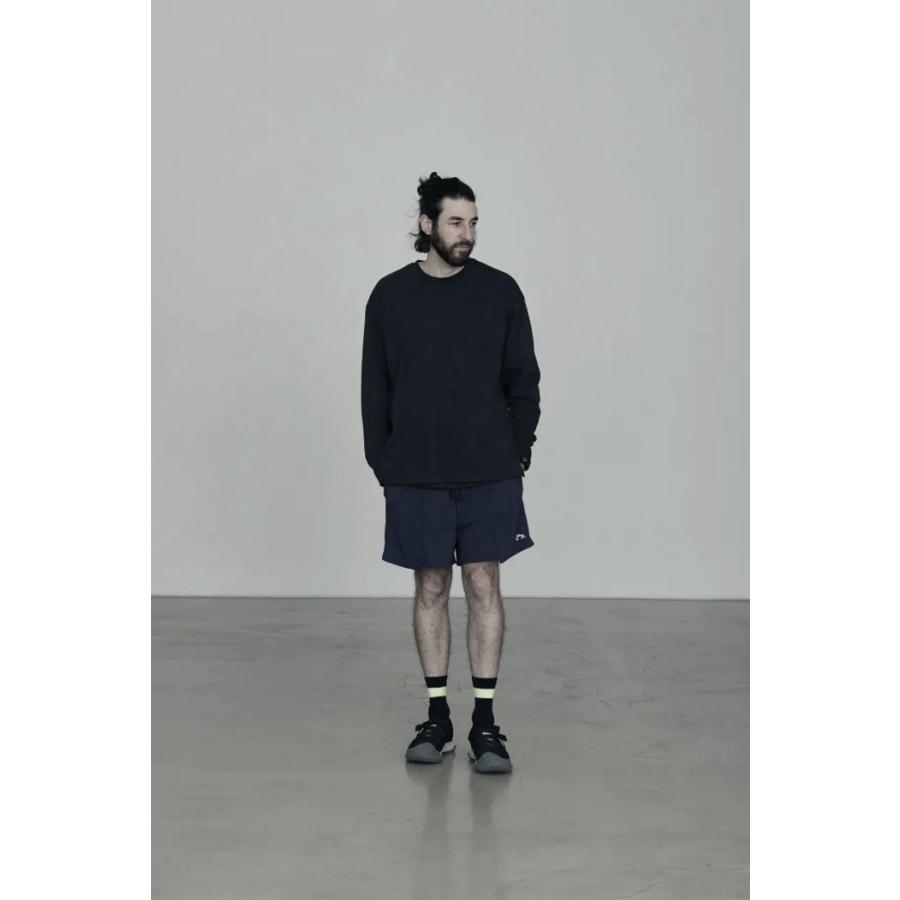 COMFY OUTDOOR GARMENT CMF OUTDOOR GARMENT トップス ユニセックス