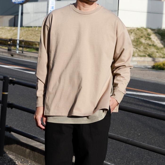 COMFY OUTDOOR GARMENT CMF OUTDOOR GARMENT トップス ユニセックス