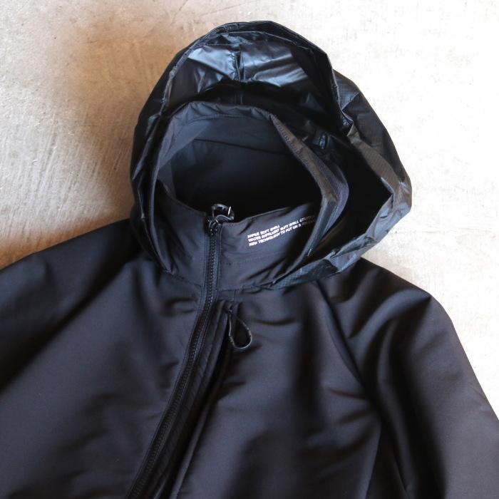 COMFY OUTDOOR GARMENT CMF ジャケット アウトドア ユニセックス COMFY OUTDOOR GARMENT CMF ジャケット アウトドア ユニセックス