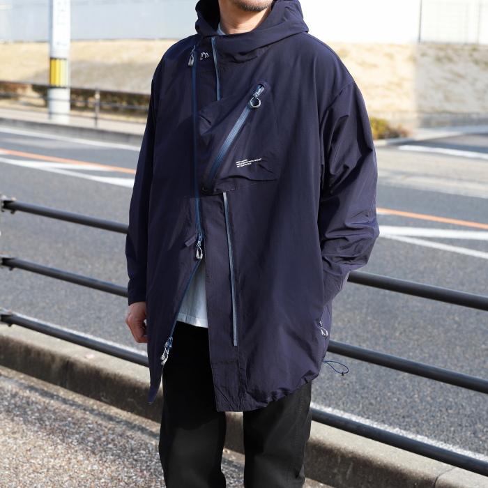 COMFY OUTDOOR GARMENT CMF OUTDOOR GARMENT アウター アウトドア ユニ
