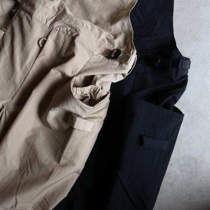 COMFY OUTDOOR GARMENT CMF サロペット アウトドア レジャー COMFY OUTDOOR GARMENT CMF サロペット アウトドア レジャー