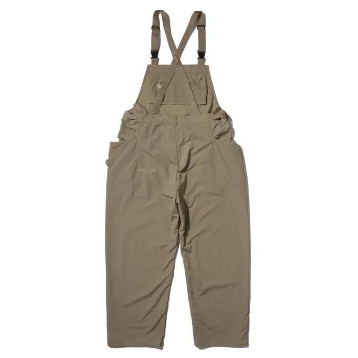 COMFY OUTDOOR GARMENT CMF サロペット アウトドア レジャー COMFY OUTDOOR GARMENT CMF サロペット アウトドア レジャー
