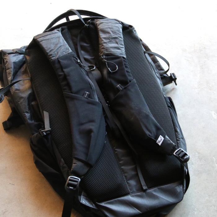 COMFY OUTDOOR GARMENT CMF OUTDOOR GARMENT バッグ リュック