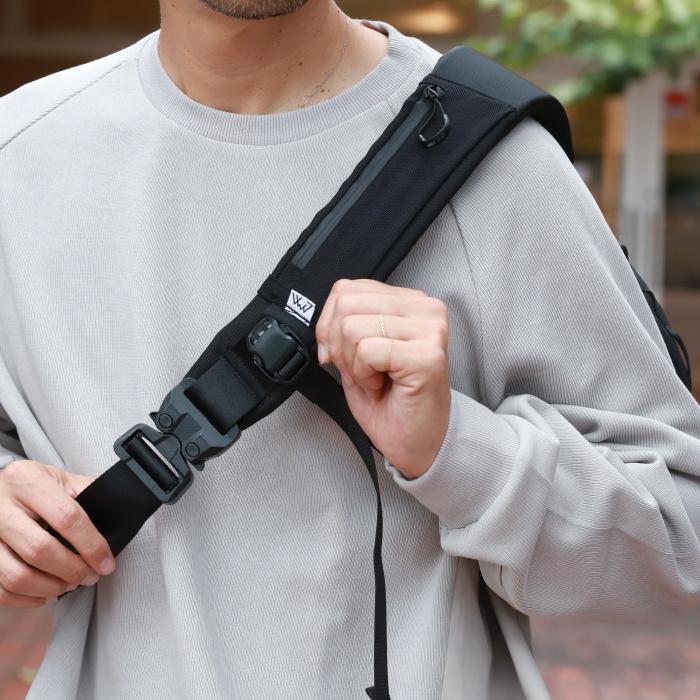 COMFY OUTDOOR GARMENT CMF OUTDOOR GARMENT バッグ 斜め掛け