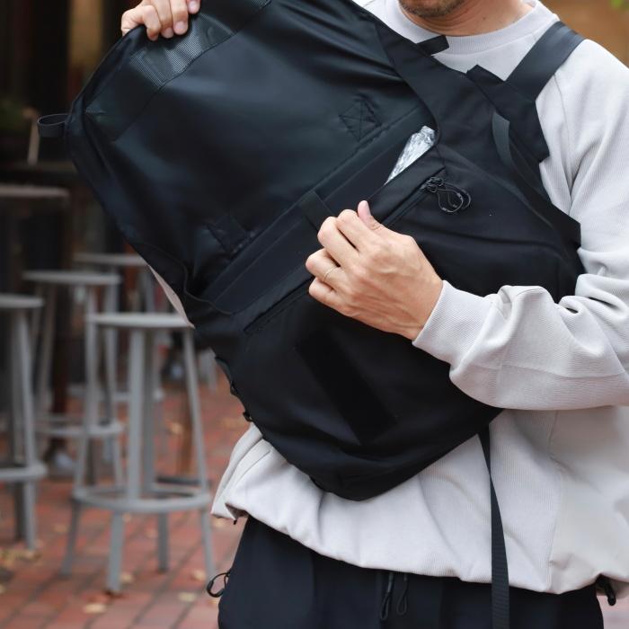 COMFY OUTDOOR GARMENT CMF OUTDOOR GARMENT バッグ 斜め掛け