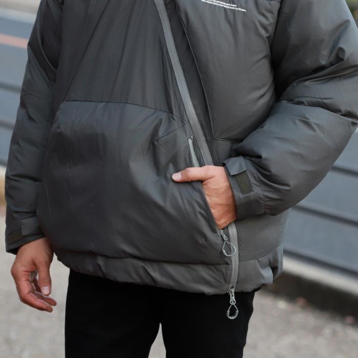 COMFY OUTDOOR GARMENT CMF OUTDOOR GARMENT アウター スラッシュ