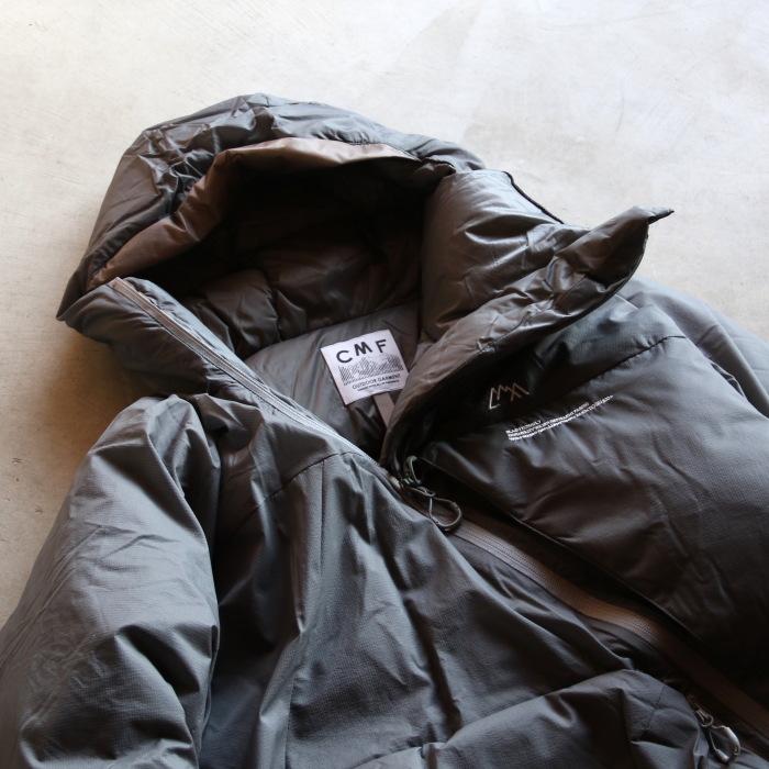 COMFY OUTDOOR GARMENT CMF OUTDOOR GARMENT アウター スラッシュ