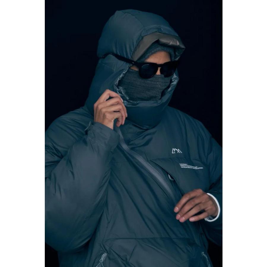 COMFY OUTDOOR GARMENT CMF OUTDOOR GARMENT アウター スラッシュ