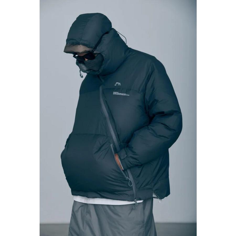 COMFY OUTDOOR GARMENT CMF OUTDOOR GARMENT アウター スラッシュ