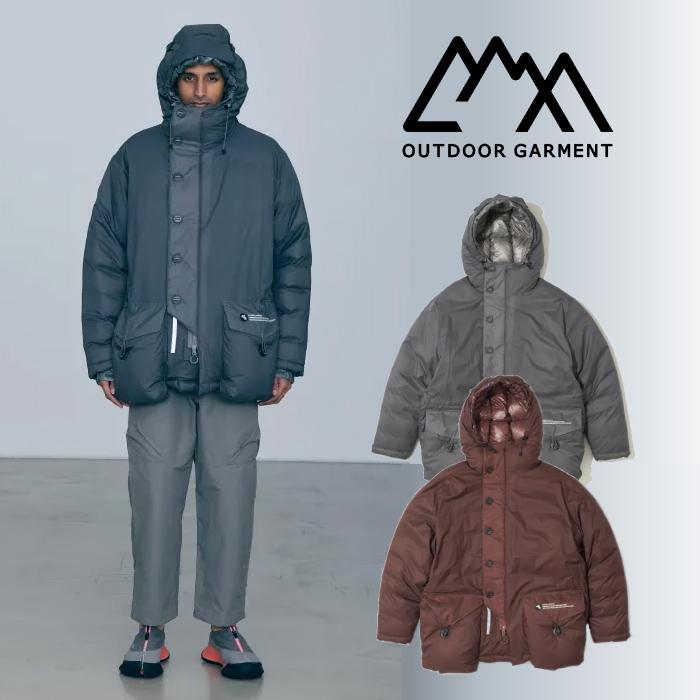 qmile ダウンジャケットウェア COMFY OUTDOOR GARMENT SALE 15%OFF CMF OUTDOOR GARMENT アウター