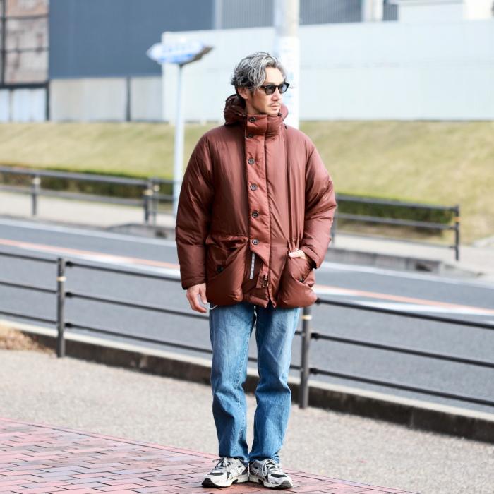 COMFY OUTDOOR GARMENT SALE 30%OFF CMF OUTDOOR GARMENT アウター